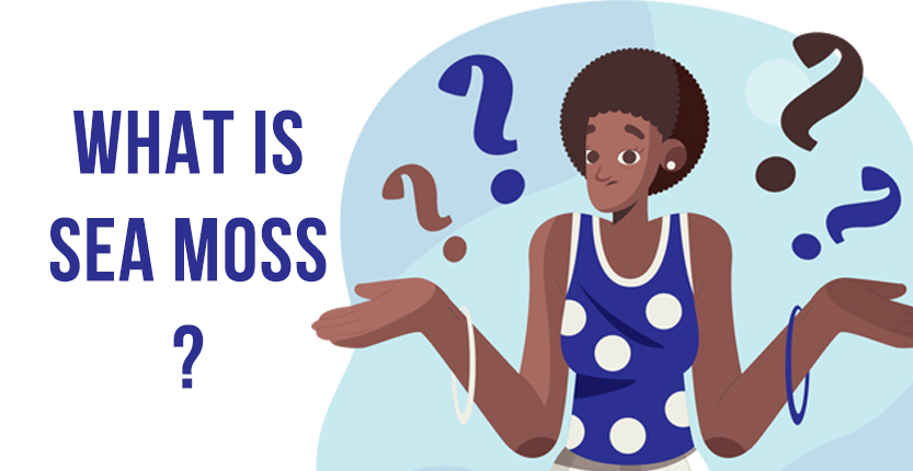 Read more about the article What is Sea Moss ?
