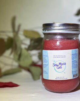 Strawberry Sweetness